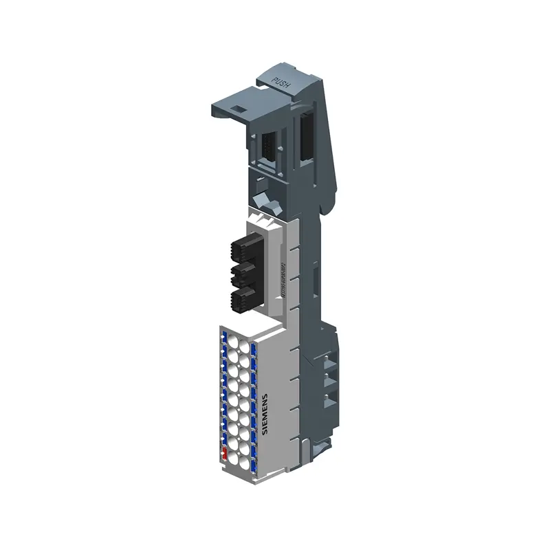 Принадлежность автоматики Siemens 6ES7193-6UP00-0DP2