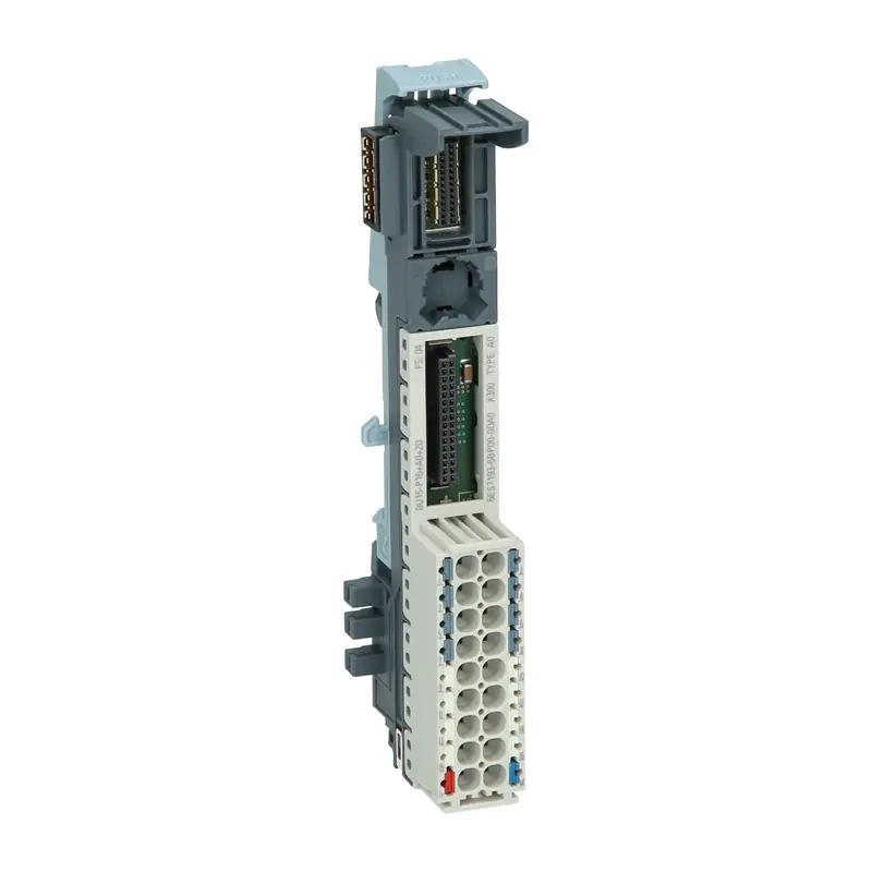 Принадлежность автоматики Siemens 6ES7193-6BP00-0DA0