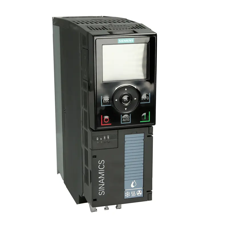 Частотный преобразователь Siemens 6SL3220-3YE10-0AF0