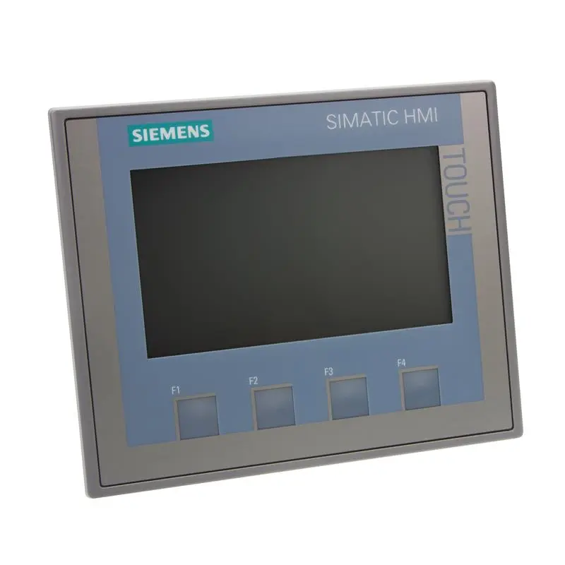 Панель оператора Siemens 6AV2123-2DB03-0AX0