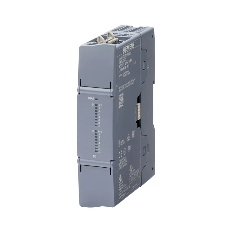 Модуль автоматики Siemens 6ES7223-5PH50-0XB0