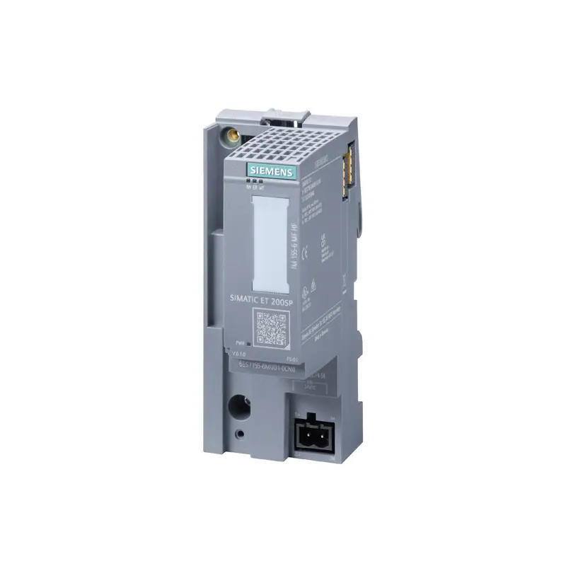 Модуль автоматики Siemens 6ES7155-6MU01-0CN0