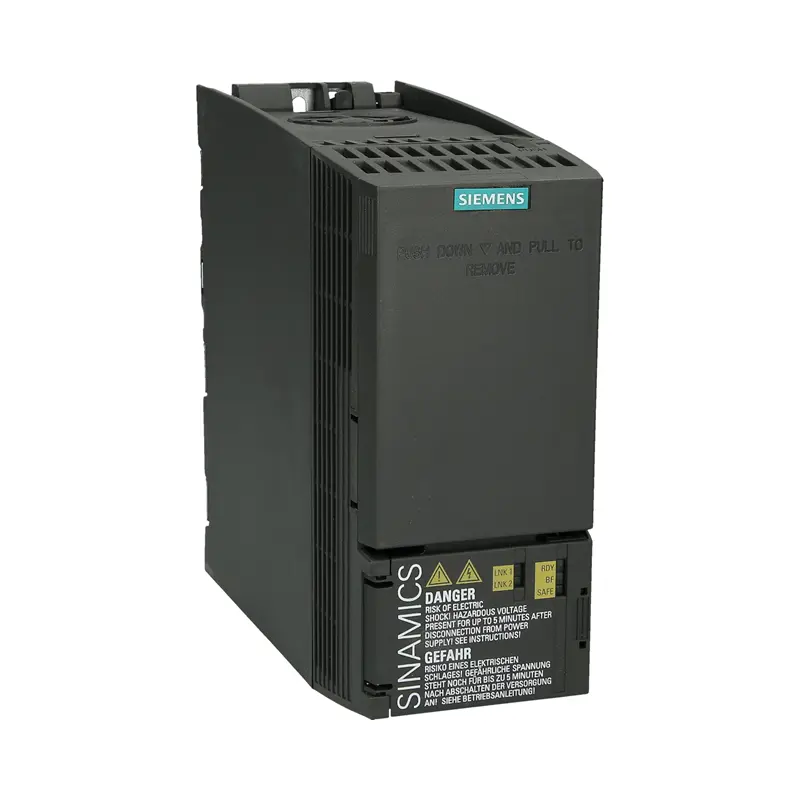 Частотный преобразователь Siemens 6SL3210-1KE12-3AF2