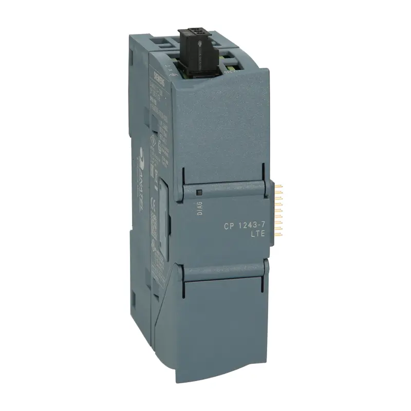 Промышленный сетевой модуль Siemens 6GK7243-7KX30-0XE0