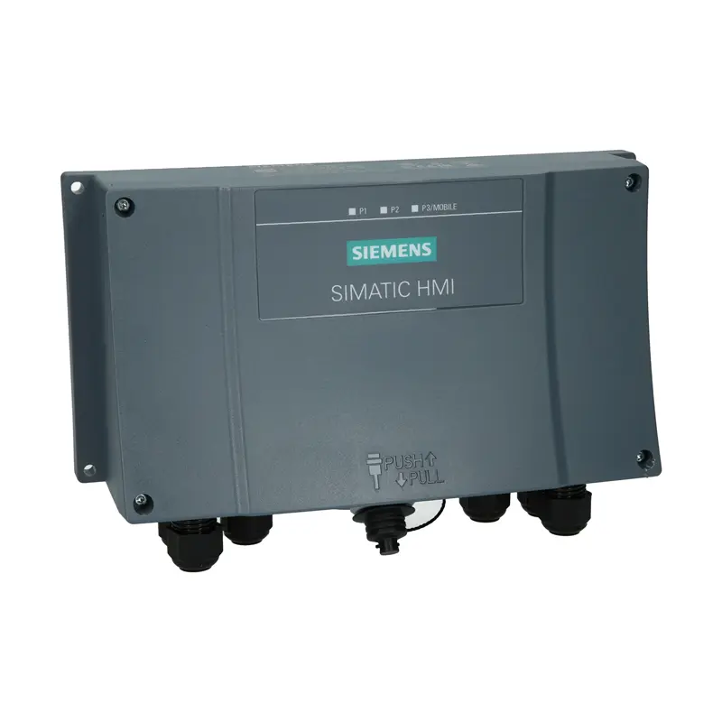 Принадлежность автоматики Siemens 6AV2125-2AE13-0AX0