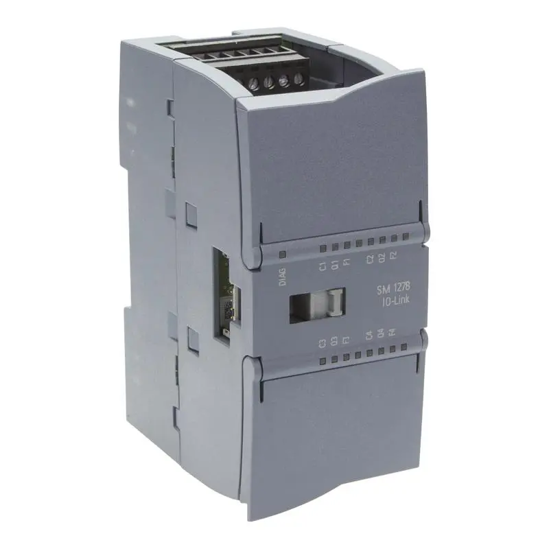 Модуль автоматики Siemens 6ES7278-4BD32-0XB0