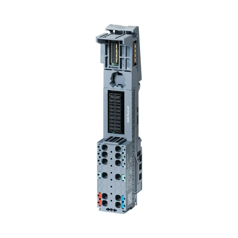 Принадлежность автоматики Siemens 6ES7193-6BP20-0BC1