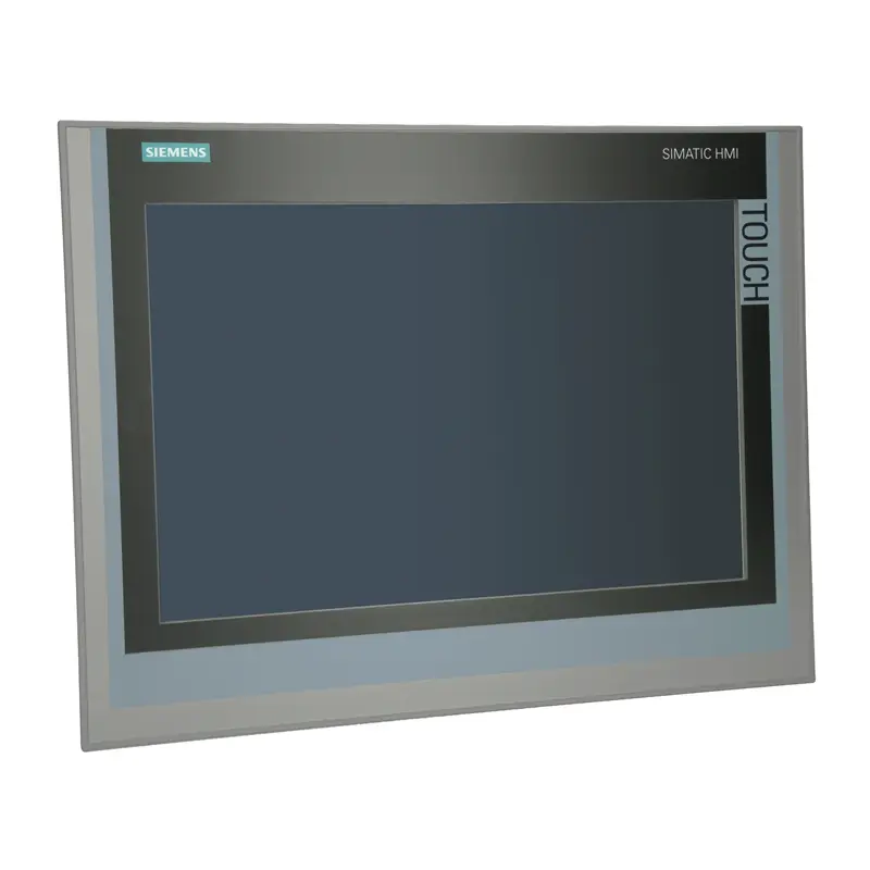 Панель оператора Siemens 6AV2124-0MC01-0AX0