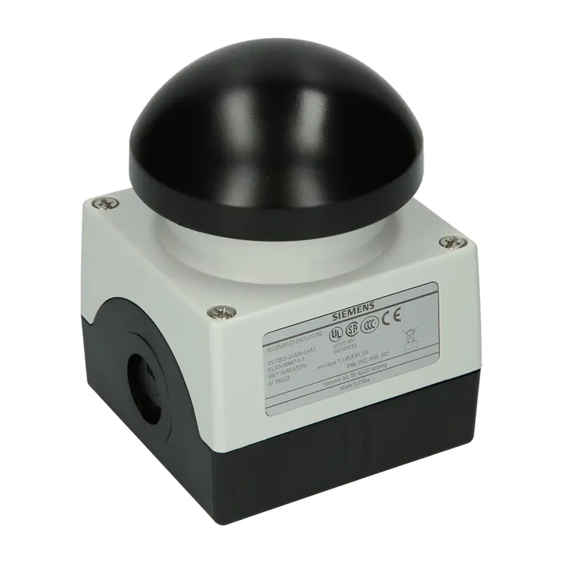 Компонент управления и сигнализации Siemens 3SU1801-2GA00-2AA1