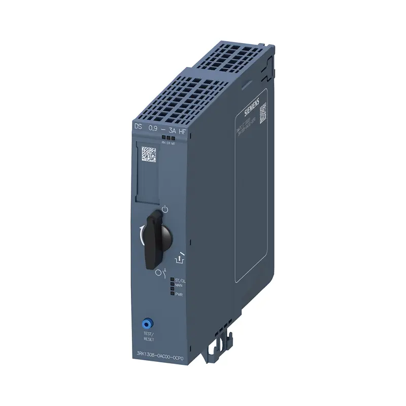 Принадлежность автоматики Siemens 3RK1308-0AC00-0CP0