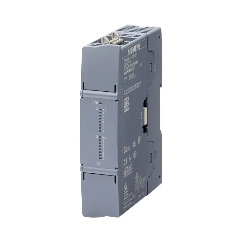 Модуль автоматики Siemens 6ES7232-4HF50-0XB0