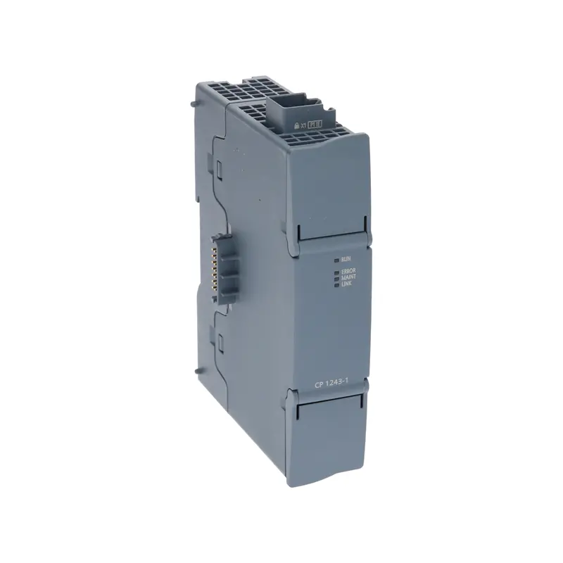 Промышленный сетевой модуль Siemens 6GK7243-1BX50-0XE0