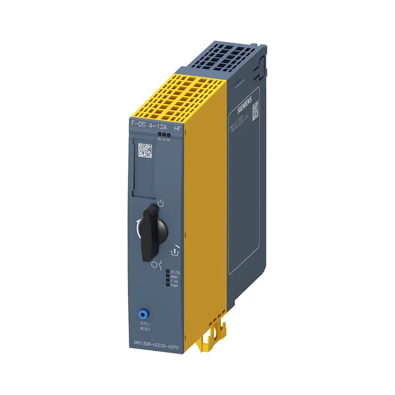 Принадлежность автоматики Siemens 3RK1308-0CE00-0CP0