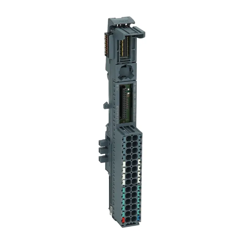 Принадлежность автоматики Siemens 6ES7193-6BP20-0BA0