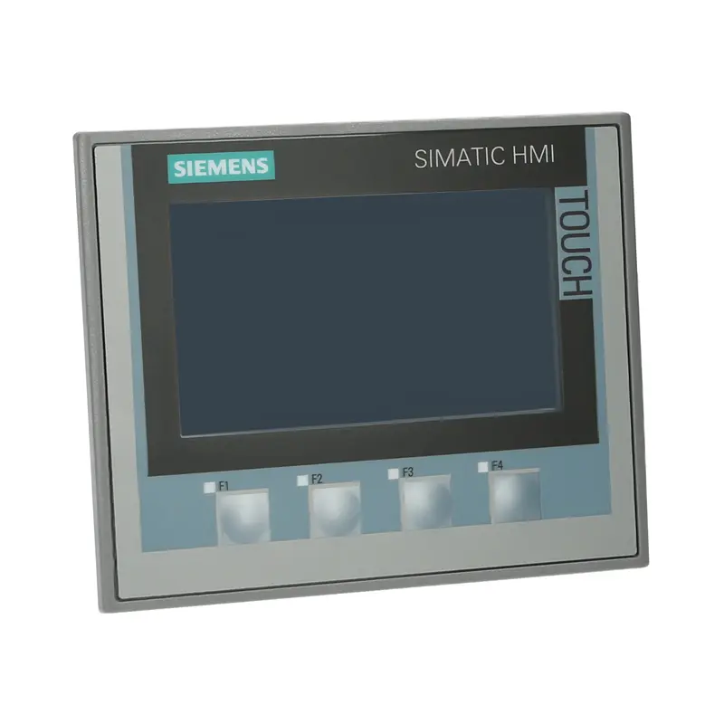 Панель оператора Siemens 6AV2124-2DC01-0AX0