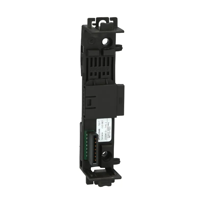 Принадлежность автоматики Siemens 3ZY1212-2GA00
