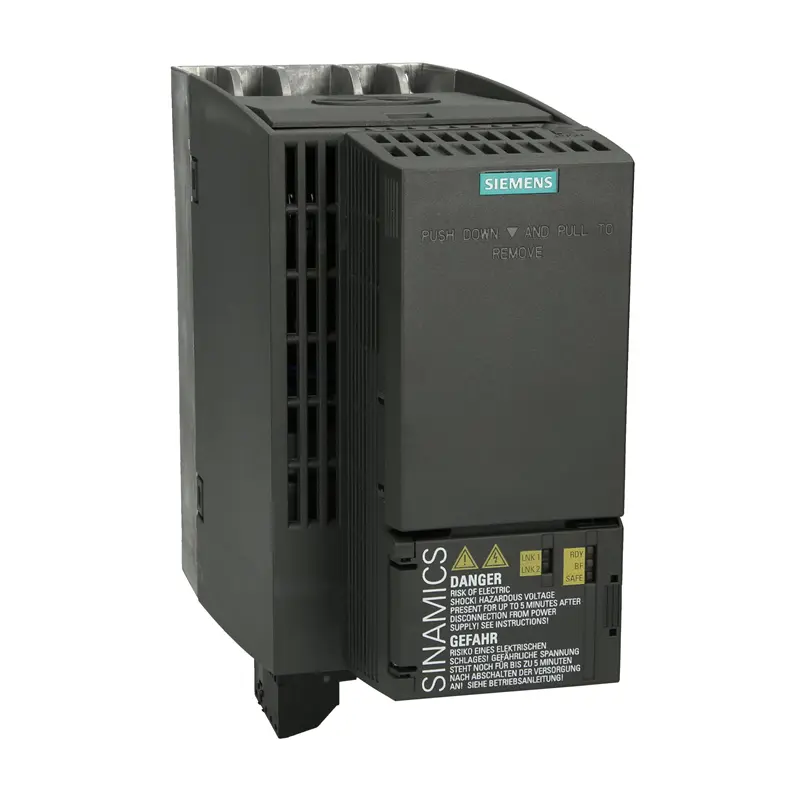 Частотный преобразователь Siemens 6SL3210-1KE21-7AF1