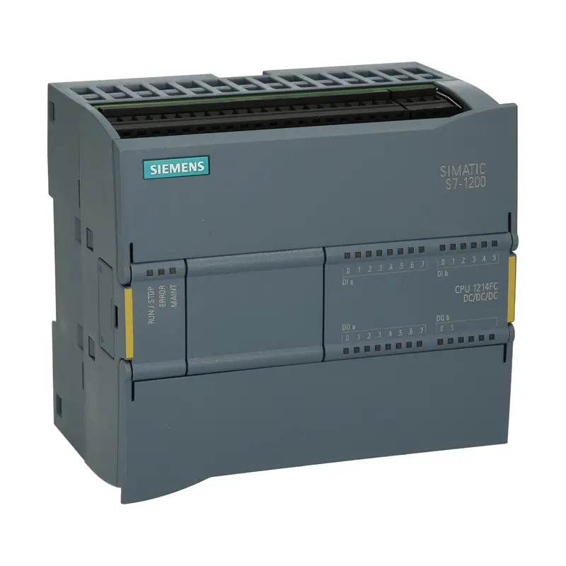Программируемый контроллер Siemens 6ES7214-1AF40-0XB0