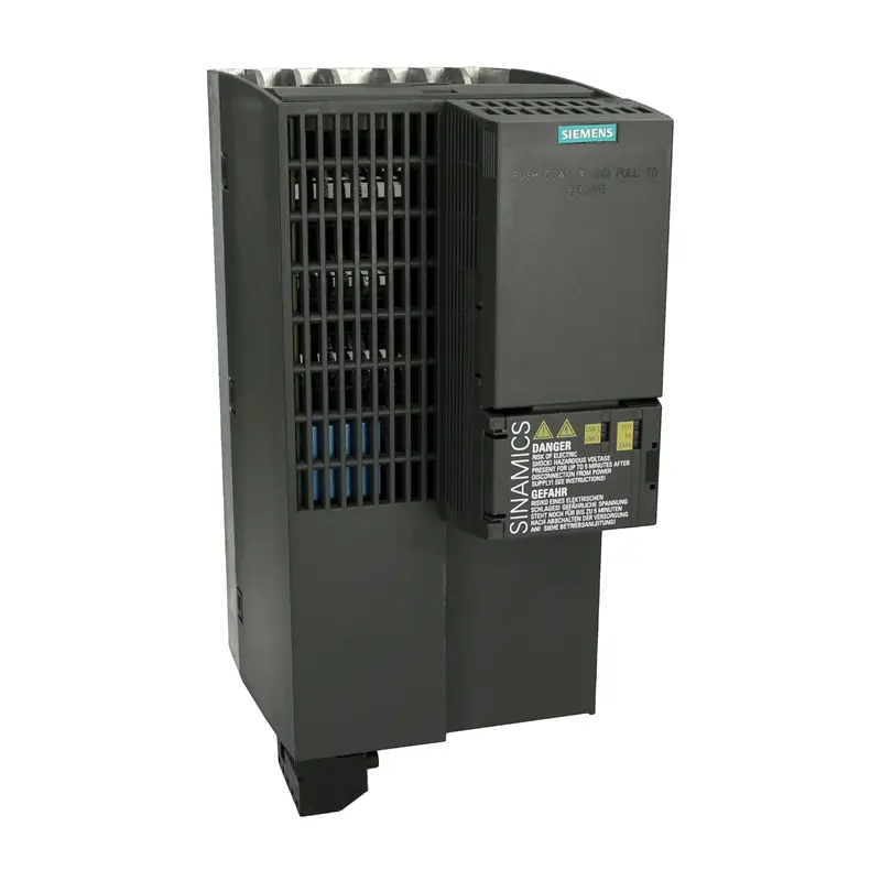 Частотный преобразователь Siemens 6SL3210-1KE23-2AF1