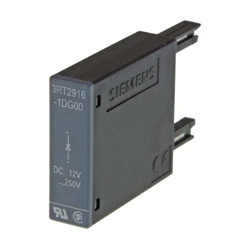 Принадлежность автоматики Siemens 3RT2916-1DG00