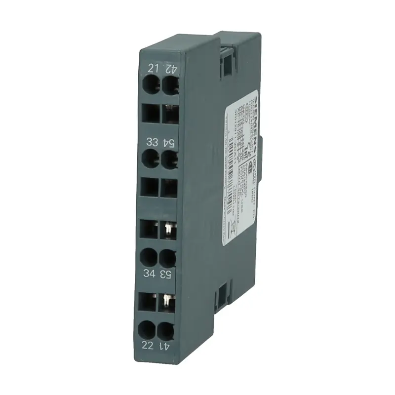Принадлежность автоматики Siemens 3RH2911-2DA11