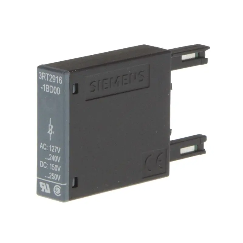 Принадлежность автоматики Siemens 3RT2916-1BD00