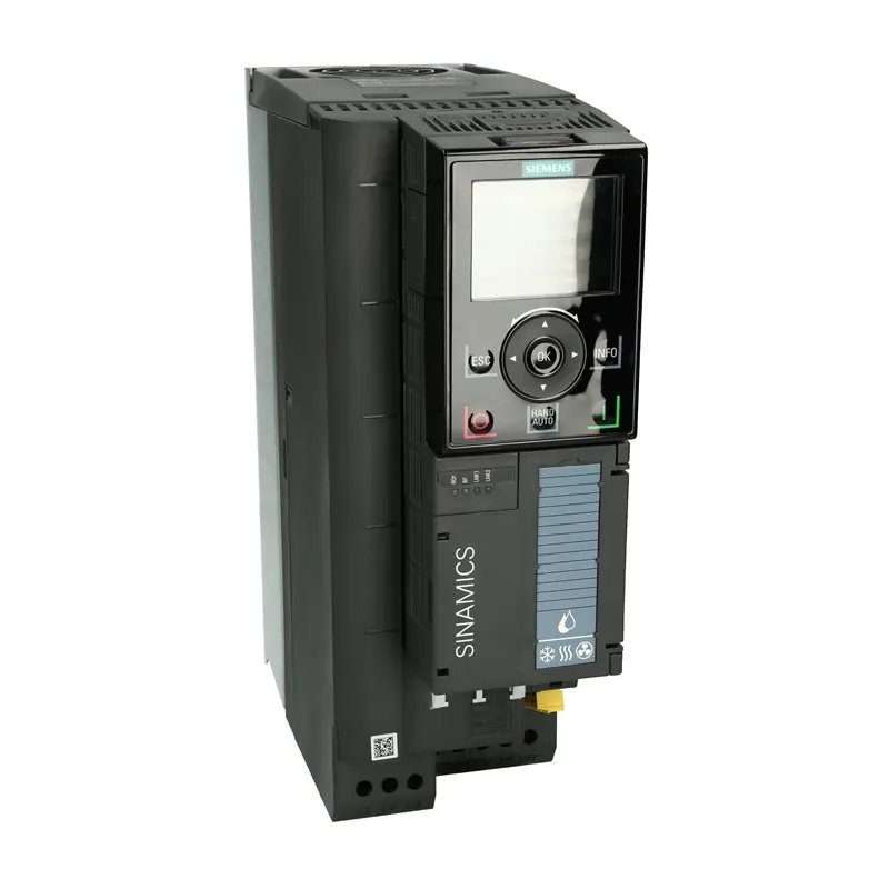 Частотный преобразователь Siemens 6SL3220-3YE20-0AF0
