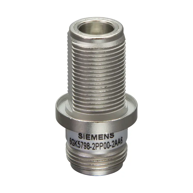 Промышленный сетевой модуль Siemens 6GK5798-2PP00-2AA6
