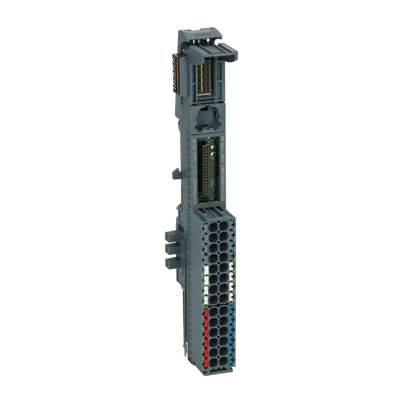 Принадлежность автоматики Siemens 6ES7193-6BP40-0BA1