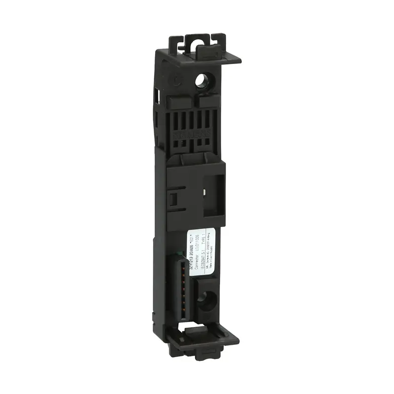 Принадлежность автоматики Siemens 3ZY1212-2DA00
