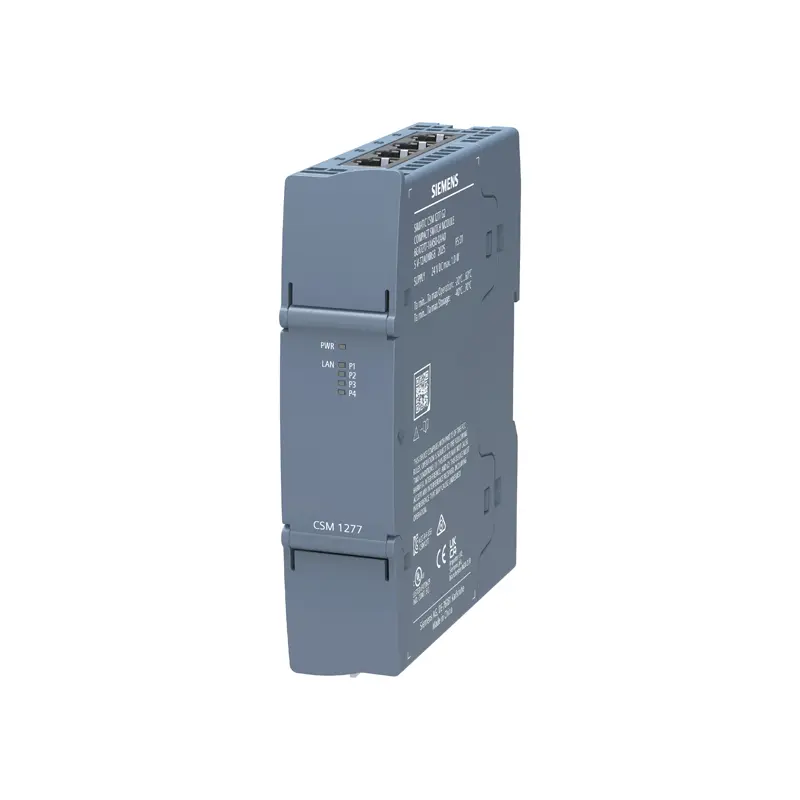 Промышленный сетевой модуль Siemens 6GK7277-1AA50-0AA0