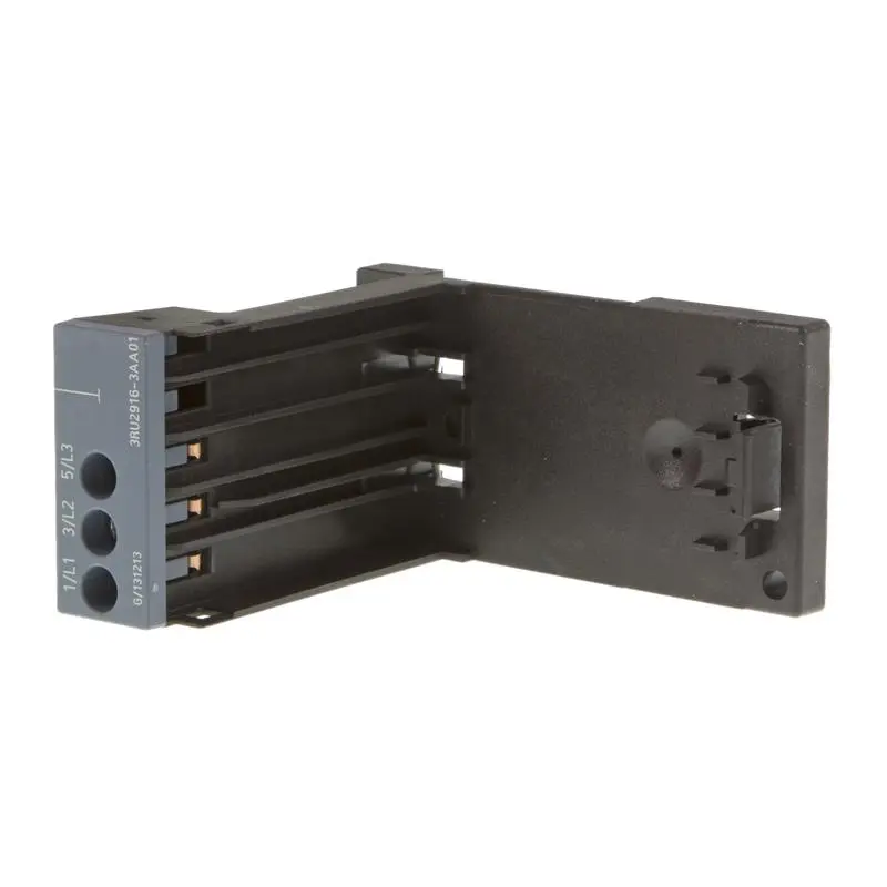 Реле промышленное Siemens 3RU2916-3AA01