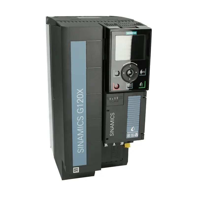 Частотный преобразователь Siemens 6SL3220-3YE26-0AF0