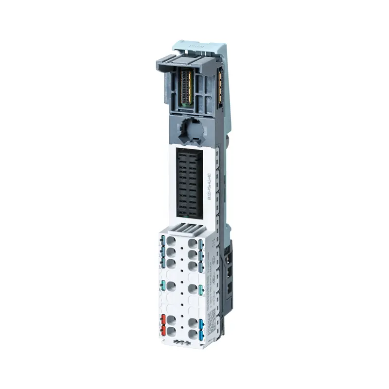 Принадлежность автоматики Siemens 6ES7193-6BP20-0DC0