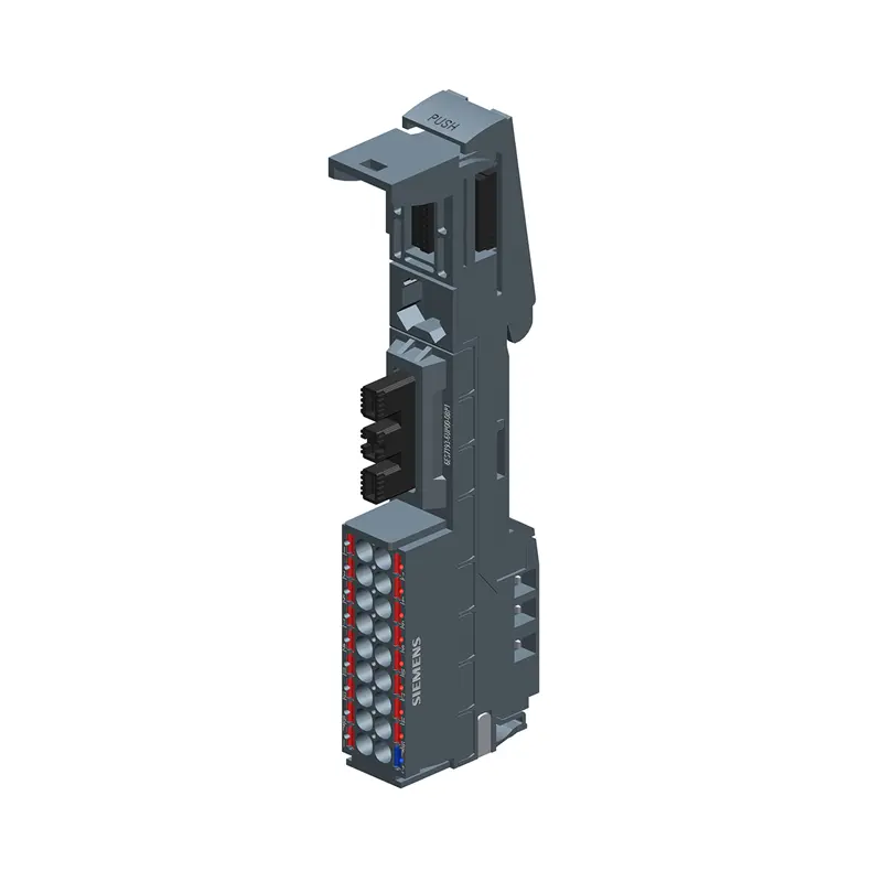 Принадлежность автоматики Siemens 6ES7193-6UP00-0BP1