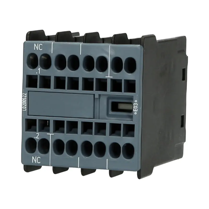 Принадлежность автоматики Siemens 3RH2911-2HA01