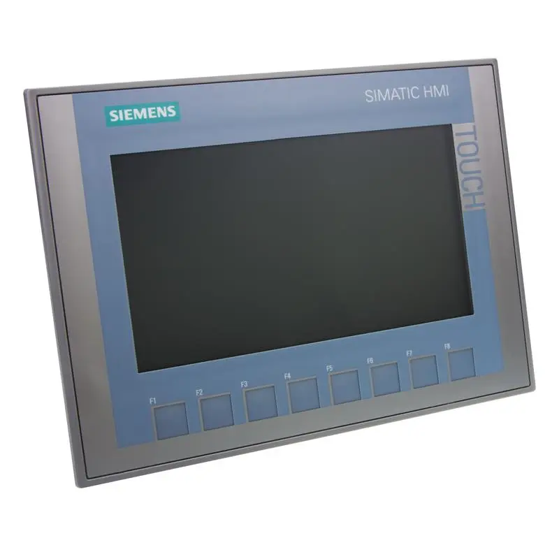 Панель оператора Siemens 6AV2123-2GB03-0AX0