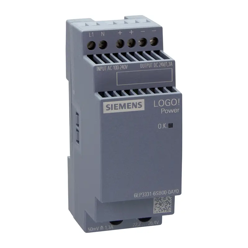 Блок питания Siemens 6EP3331-6SB00-0AY0