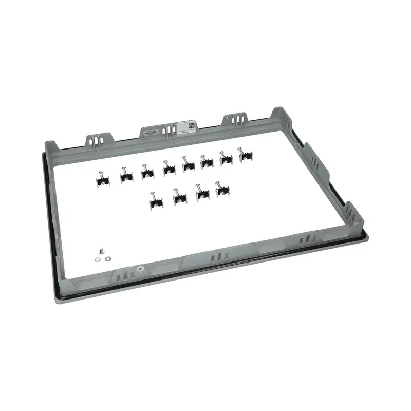 Принадлежность автоматики Siemens 6AV6881-6QD41-0AA0