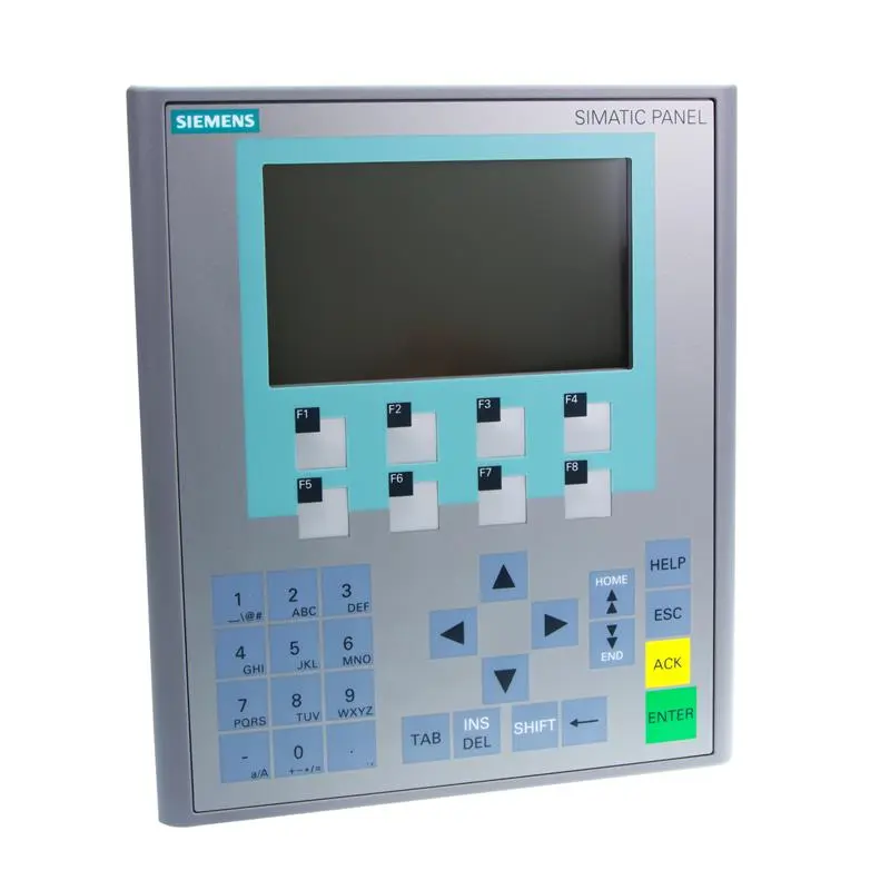 Панель оператора Siemens 6AV6647-0AJ11-3AX1