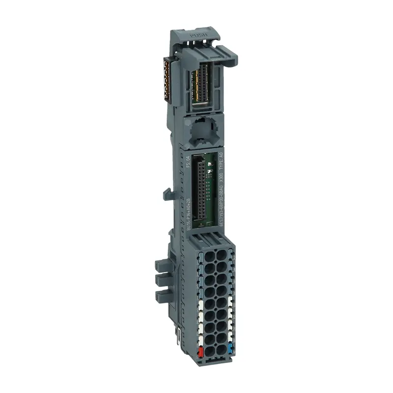Принадлежность автоматики Siemens 6ES7193-6BP00-0BA0