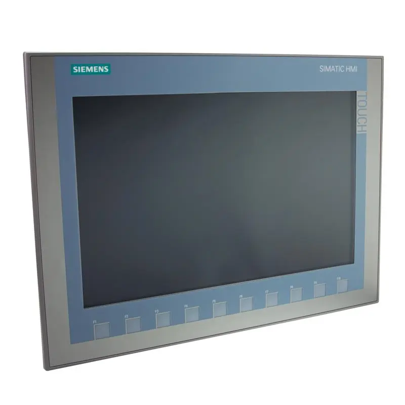 Панель оператора Siemens 6AV2123-2MB03-0AX0