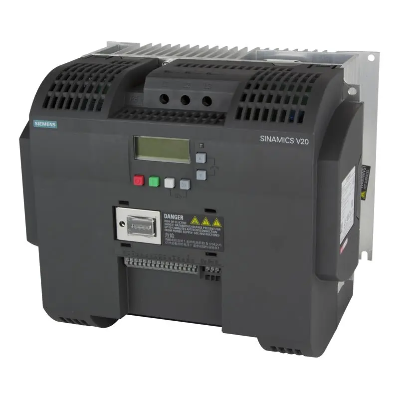 Частотный преобразователь Siemens 6SL3210-5BE31-5CV0