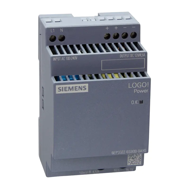 Блок питания Siemens 6EP3322-6SB00-0AY0