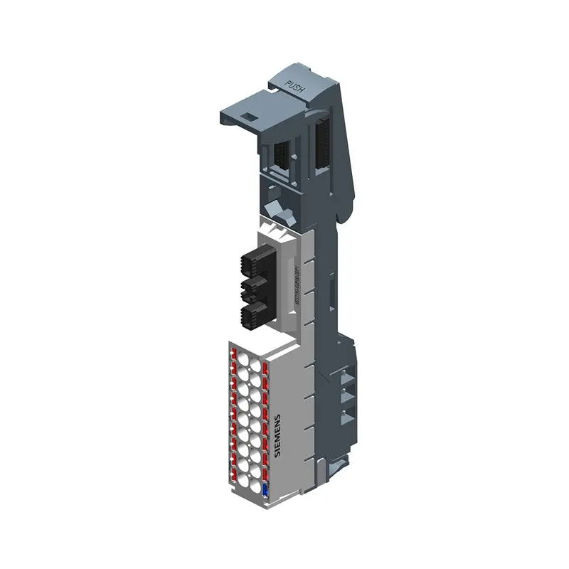 Принадлежность автоматики Siemens 6ES7193-6UP00-0DP1