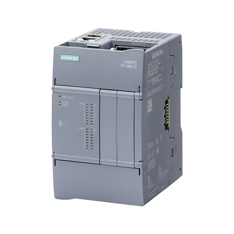 Программируемый контроллер Siemens 6ES7214-1AF50-0XB0