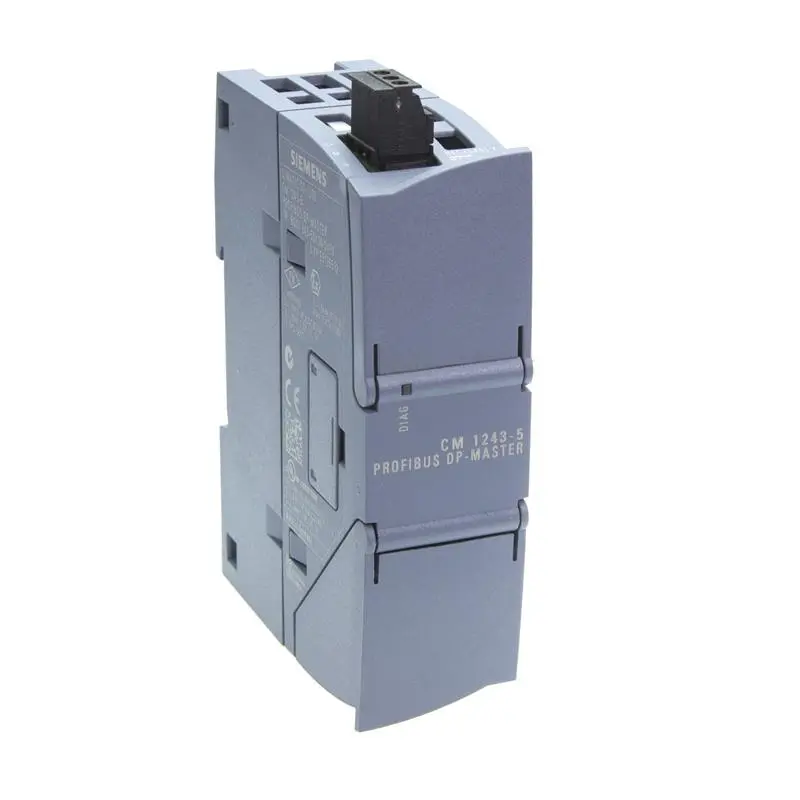 Промышленный сетевой модуль Siemens 6GK7243-5DX30-0XE0