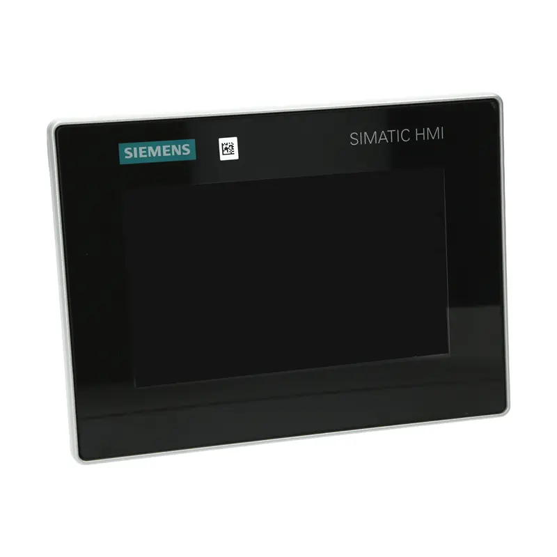 Панель оператора Siemens 6AV2128-3GB06-0AX1