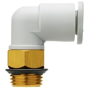 Фитинг SMC KQ2L06-U02A1