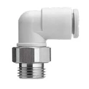 Фитинг SMC KQ2L04-G02A